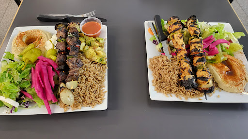 Photo of Ottawa Shawarma Palace - 2961 Carling Ave, Ottawa, ON K2B 7J9
